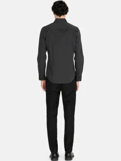 Men Sisley Shirts<Slim Fit Shirt