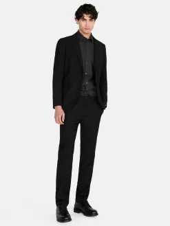 Men Sisley Shirts<Slim Fit Shirt