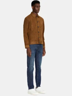 Men Sisley Jeans<Slim Fit Stockholm Jeans