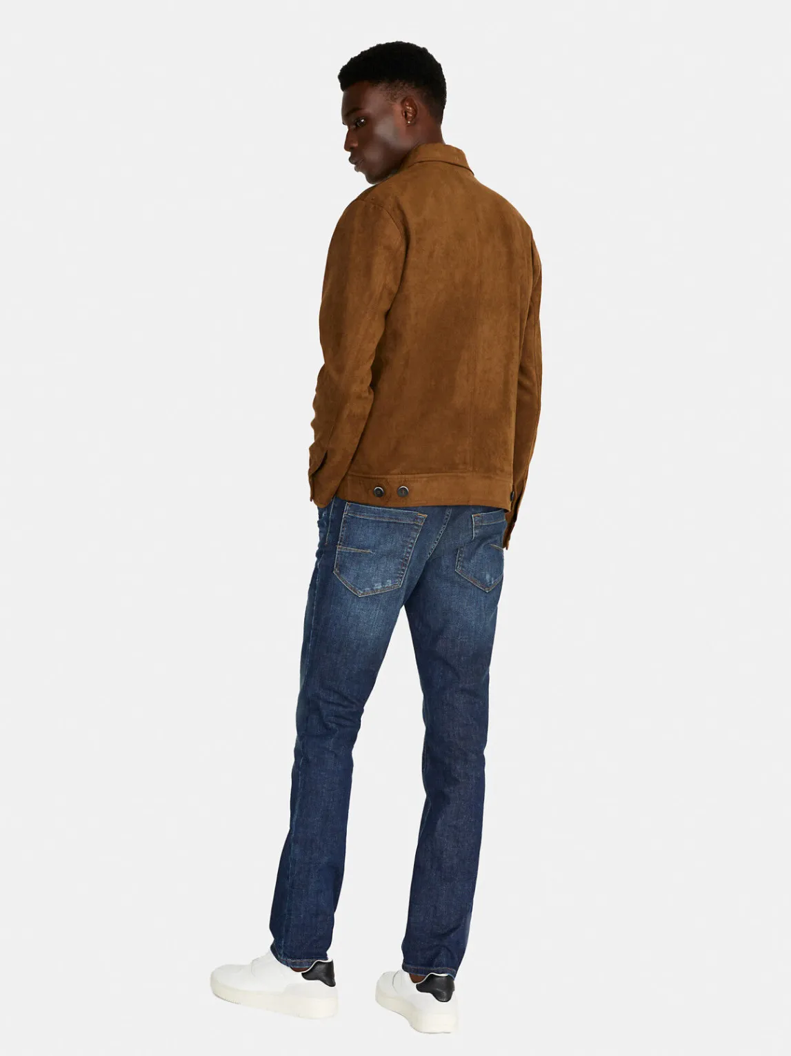 Men Sisley Jeans<Slim Fit Stockholm Jeans