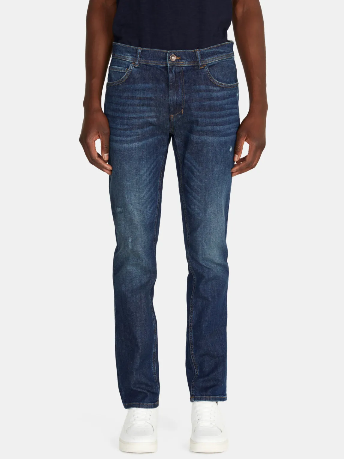 Men Sisley Jeans<Slim Fit Stockholm Jeans