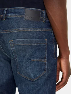 Men Sisley Jeans<Slim Fit Stockholm Jeans