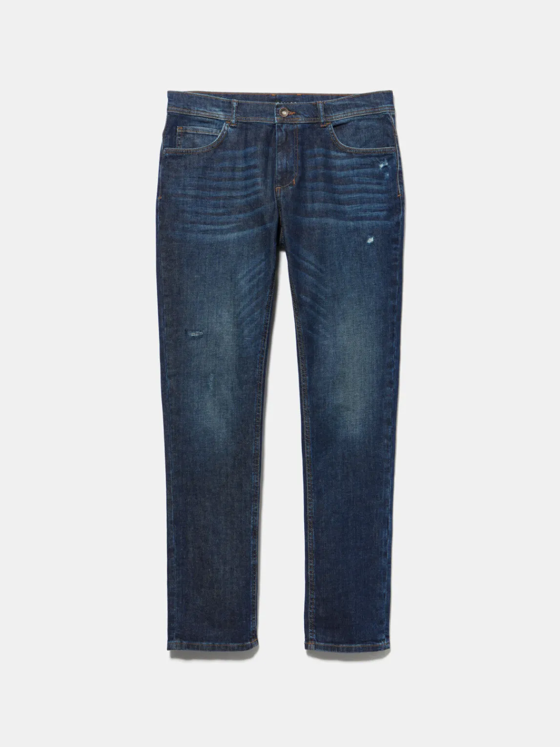 Men Sisley Jeans<Slim Fit Stockholm Jeans