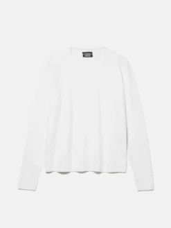 Women Sisley Jumpers & Knitwear<Slim Fit Sweater