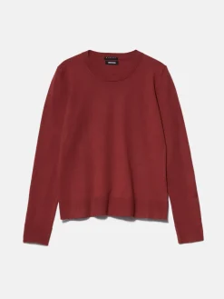 Women Sisley Jumpers & Knitwear<Slim Fit Sweater