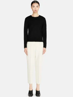 Women Sisley Jumpers & Knitwear<Slim Fit Sweater