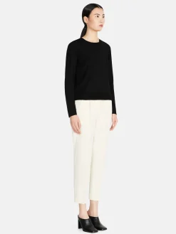 Women Sisley Jumpers & Knitwear<Slim Fit Sweater