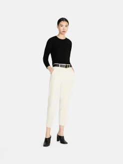 Women Sisley Jumpers & Knitwear<Slim Fit Sweater