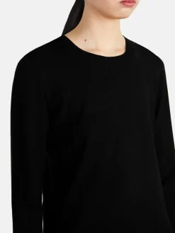Women Sisley Jumpers & Knitwear<Slim Fit Sweater