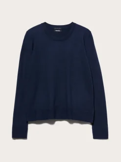 Women Sisley Jumpers & Knitwear<Slim Fit Sweater
