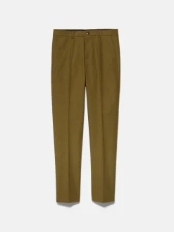 Men Sisley Trousers<Slim Fit Trousers