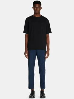 Men Sisley Trousers<Slim Fit Trousers