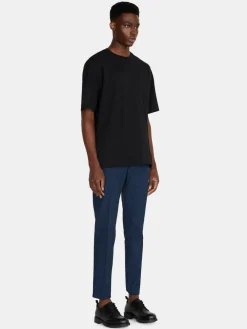 Men Sisley Trousers<Slim Fit Trousers