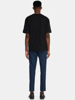 Men Sisley Trousers<Slim Fit Trousers