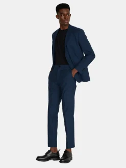 Men Sisley Trousers<Slim Fit Trousers