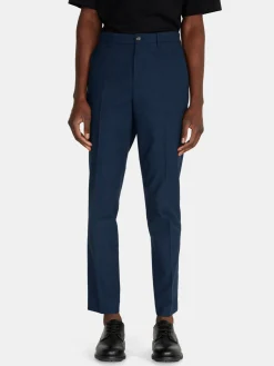 Men Sisley Trousers<Slim Fit Trousers