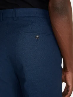 Men Sisley Trousers<Slim Fit Trousers