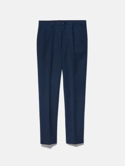 Men Sisley Trousers<Slim Fit Trousers