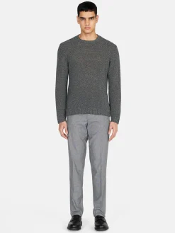 Men Sisley Trousers<Slim Fit Trousers