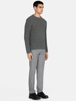 Men Sisley Trousers<Slim Fit Trousers