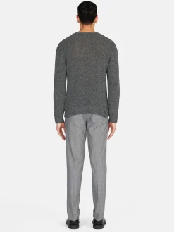 Men Sisley Trousers<Slim Fit Trousers