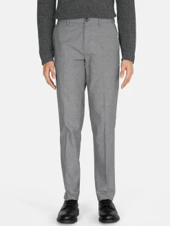 Men Sisley Trousers<Slim Fit Trousers