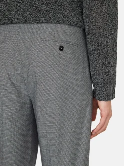 Men Sisley Trousers<Slim Fit Trousers