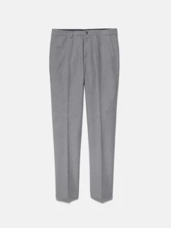 Men Sisley Trousers<Slim Fit Trousers