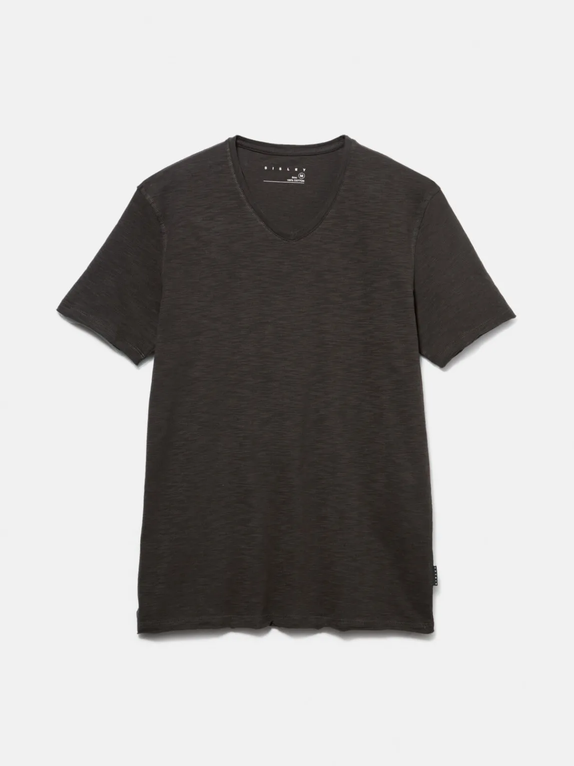 Men Sisley T-Shirts<Slim Fit T-Shirt