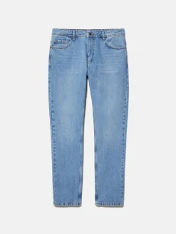 Men Sisley Jeans<Slim Fit Vintage Look Boston Jeans