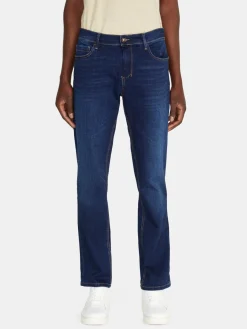Men Sisley Jeans<Slim Fit Vintage Look Stockholm Jeans