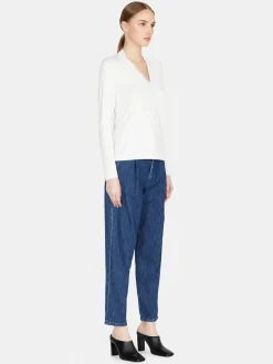 Women Sisley Jeans<Slouchy Jeans