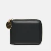 Women Sisley Accessories<Small Zip Around Wallet