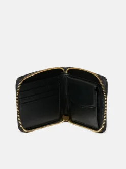 Women Sisley Accessories<Small Zip Around Wallet