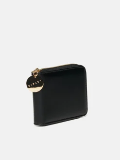 Women Sisley Accessories<Small Zip Around Wallet