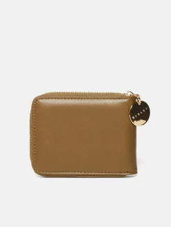 Women Sisley Accessories<Small Zip Around Wallet