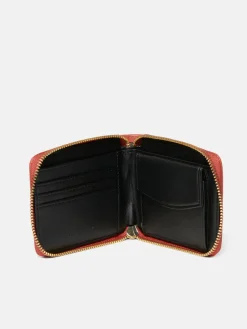 Women Sisley Accessories<Small Zip Around Wallet