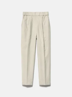 Women Sisley Trousers<Solid Colored Joggers
