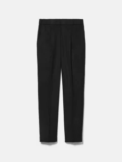 Women Sisley Trousers<Solid Colored Joggers