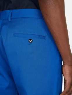 Men Sisley Trousers<Solid Colored Trousers