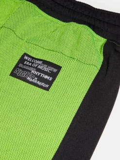 Boys Sisley Trousers<Sporty Bermudas