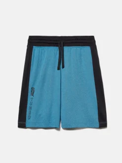 Boys Sisley Trousers<Sporty Bermudas