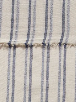 Men Sisley Accessories<Striped Scarf