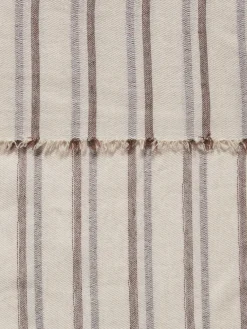 Men Sisley Accessories<Striped Scarf