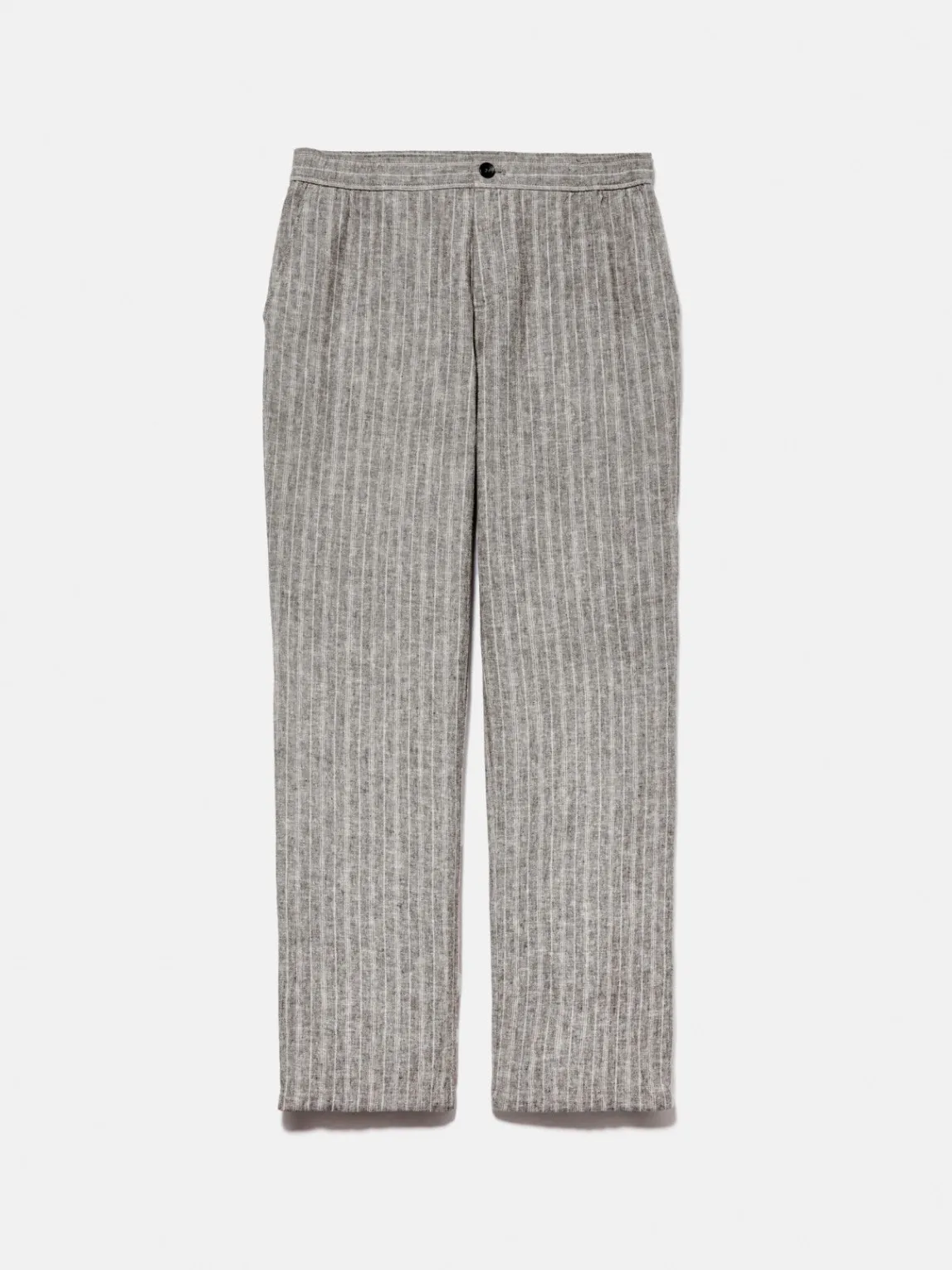 Men Sisley Trousers<Striped Trousers