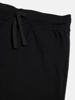 Boys Sisley Trousers<Sweat Bermudas With Logo