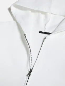 Boys Sisley Jumpers & Cardigans<Sweatshirt With Graffiti Print