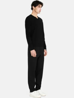 Men Sisley Trousers<Technical Chinos
