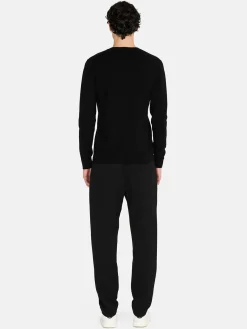 Men Sisley Trousers<Technical Chinos