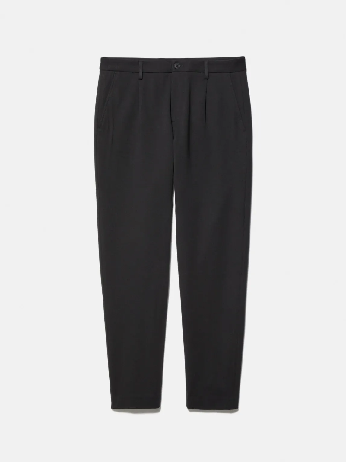 Men Sisley Trousers<Technical Chinos